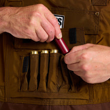 Load image into Gallery viewer, Dan&#39;s Waterproof Rugged Wear Bulldog Bibs
