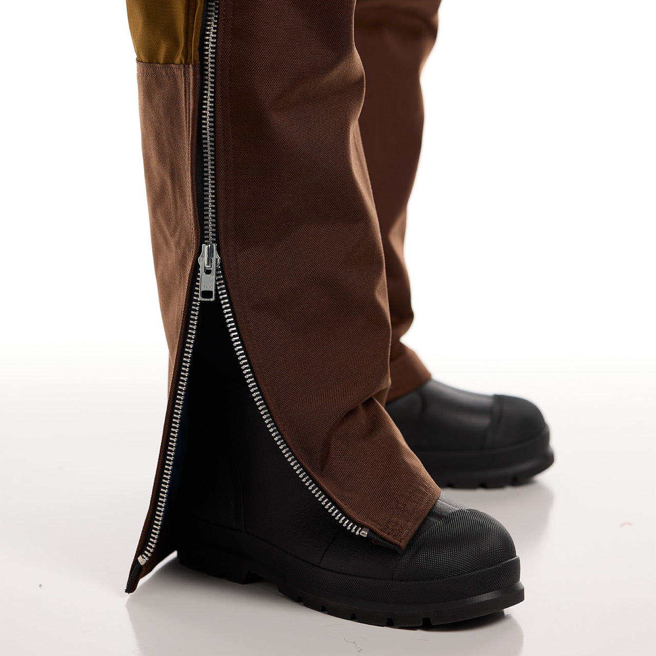 Dan's Waterproof Rugged Wear Bulldog Bibs