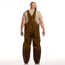 Load image into Gallery viewer, Dan&#39;s Waterproof Rugged Wear Bulldog Bibs
