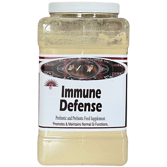 Immune Defense