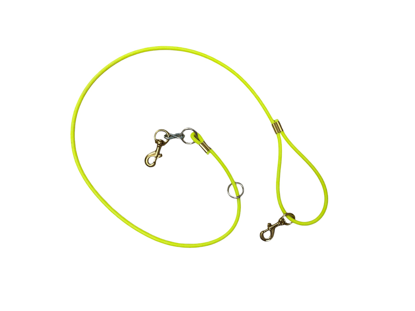Rope Tree Lead