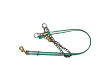 Load image into Gallery viewer, 3/4" Reflective Dayglo w/ Chain Tree Lead
