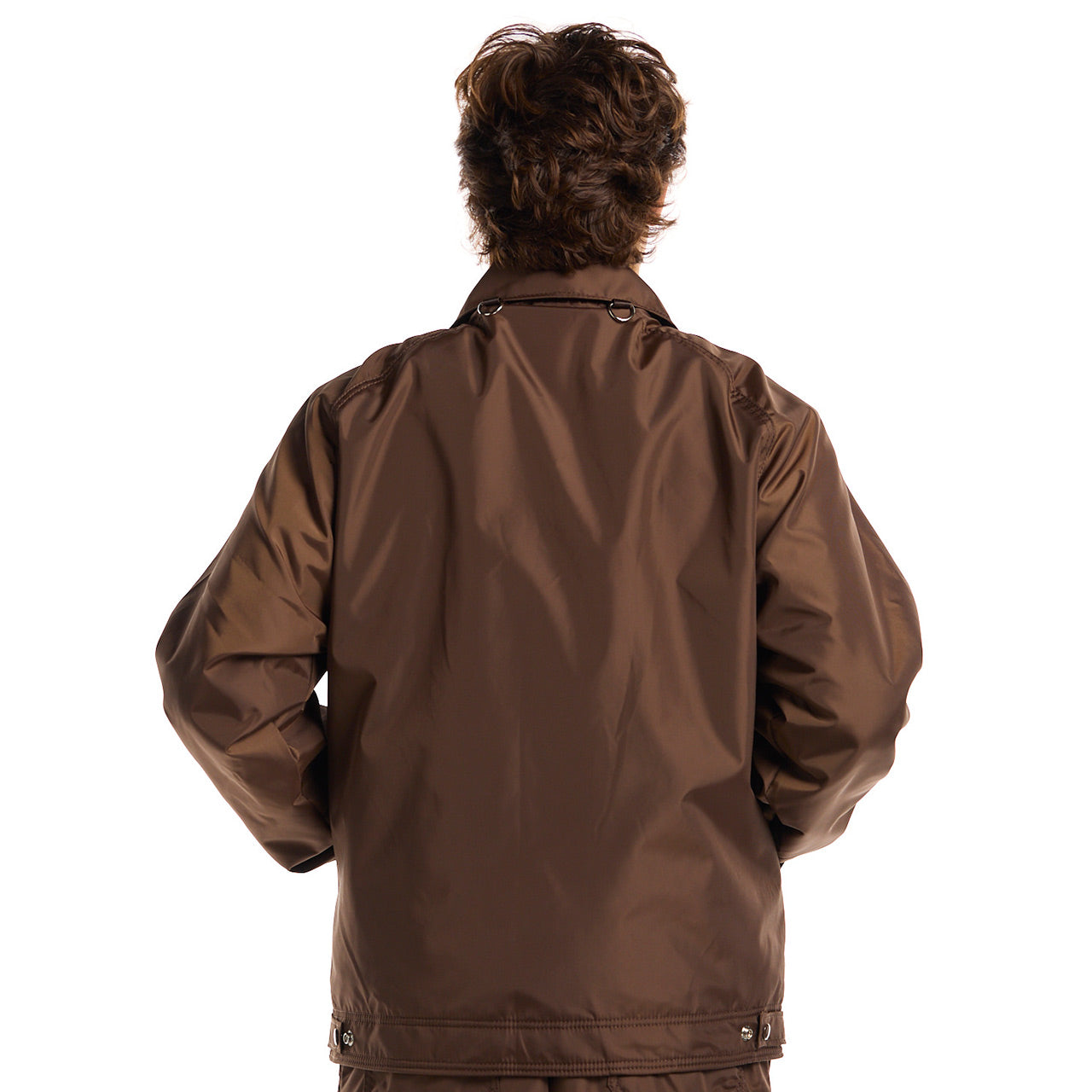 Dan's Sportsman's Choice Coat w/Fleece Liner