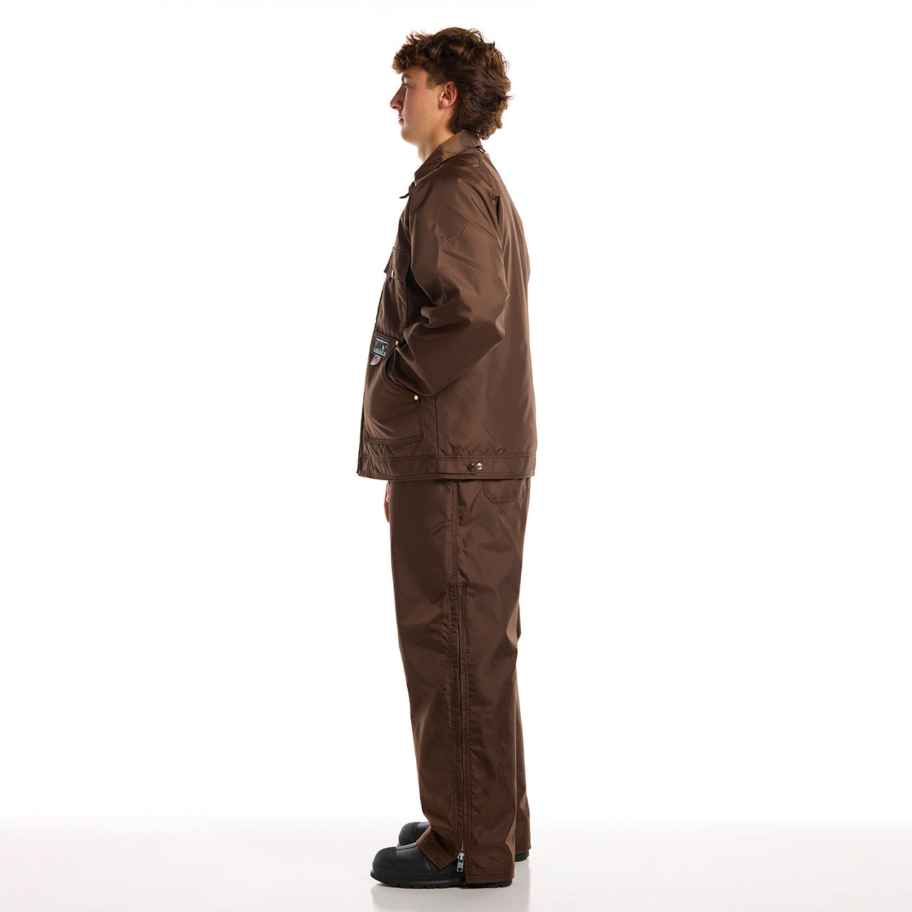 Dan's Sportsman's Choice Coat w/Fleece Liner