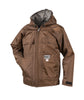 Dan's Sportsman Choice Hooded Coat