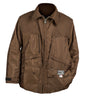 Dan's Briar Game Coat