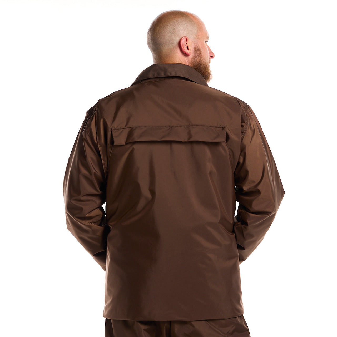 Dan's Briar Game Coat