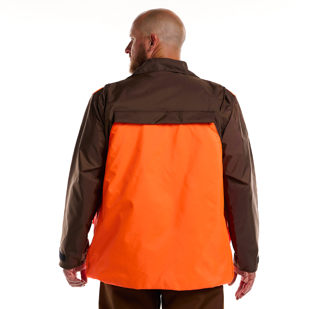 Dan's Briar Game Coat