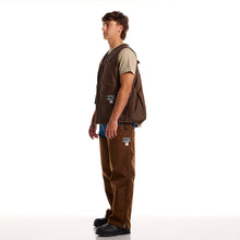 Load image into Gallery viewer, Dan&#39;s Briar Game Vest
