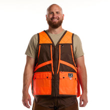 Load image into Gallery viewer, Dan&#39;s Briar Game Vest
