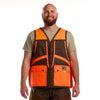 Dan's Briar Game Vest