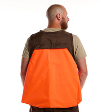 Load image into Gallery viewer, Dan&#39;s Briar Game Vest
