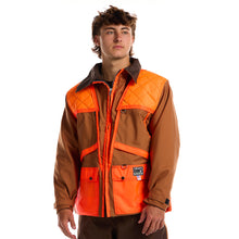 Load image into Gallery viewer, Dan&#39;s Upland Game Coat
