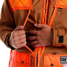 Load image into Gallery viewer, Dan&#39;s Upland Game Coat
