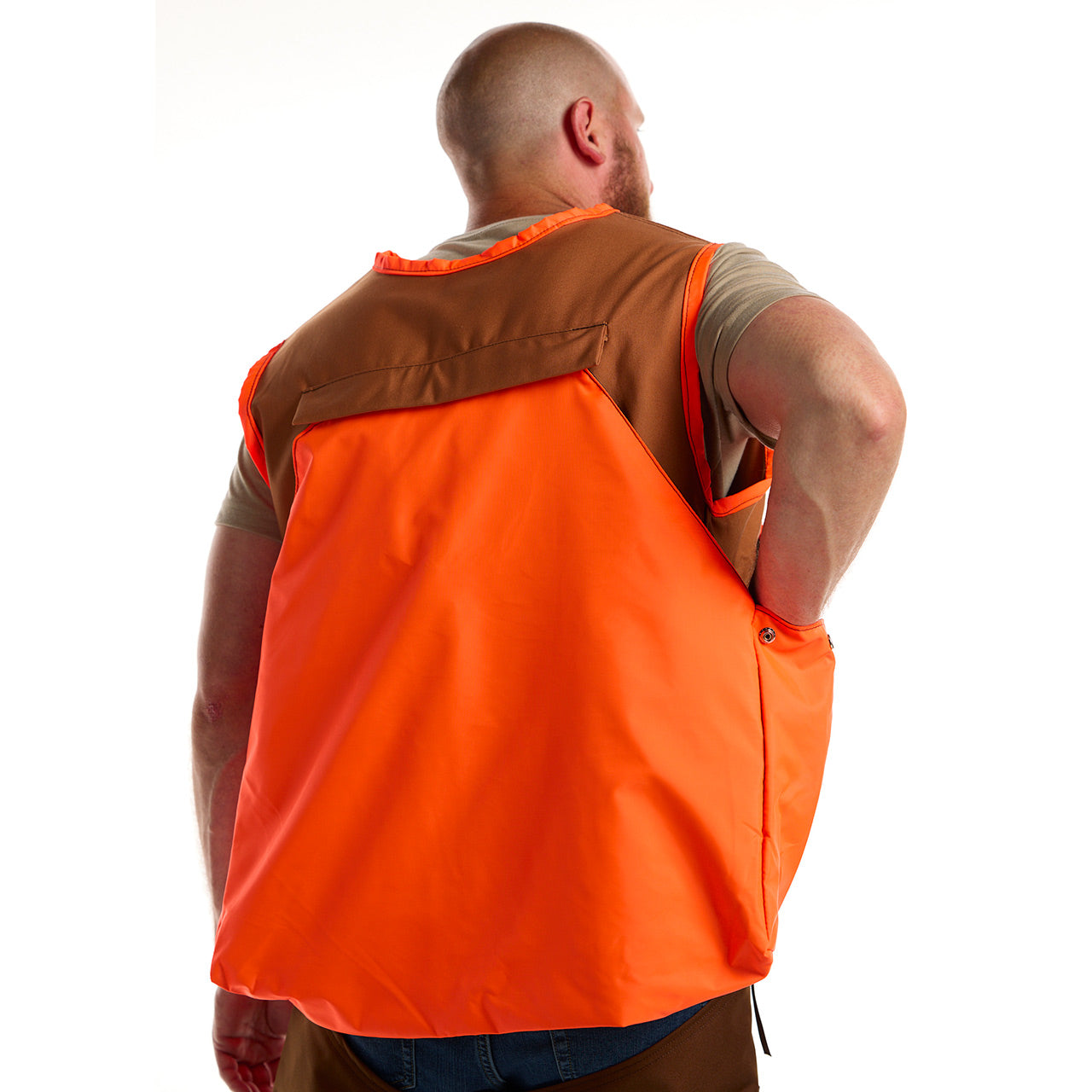 Dan's Upland Game Vest