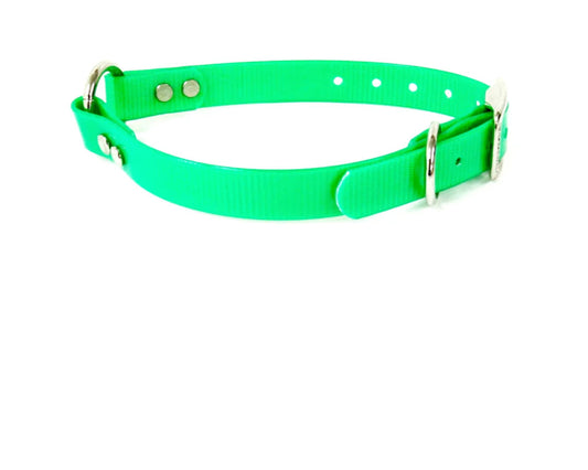 3/4" Dayglo RIC DIF 16" Collar