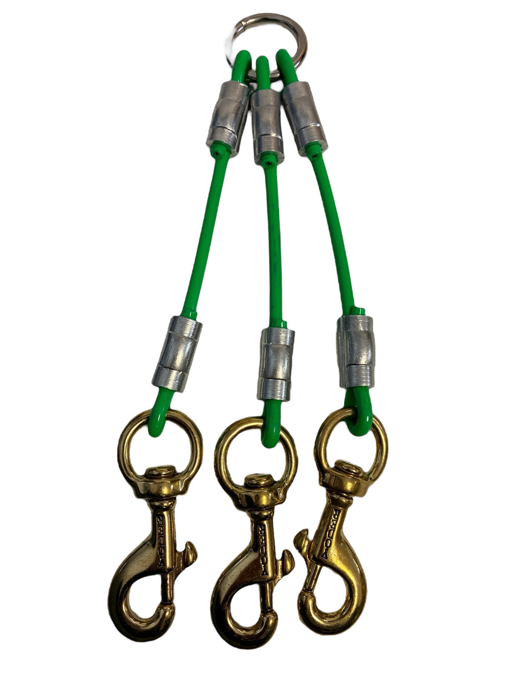 3 Dog Cable Coupler