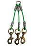 3 Dog Cable Coupler