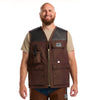 Dan's Dog Days Vest
