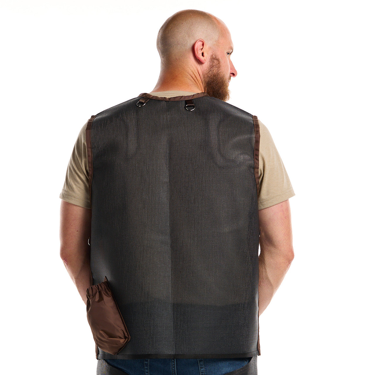 Dan's Dog Days Vest