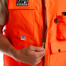 Load image into Gallery viewer, Dan&#39;s Dog Days Vest
