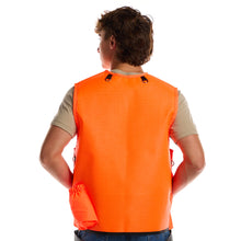 Load image into Gallery viewer, Dan&#39;s Dog Days Vest
