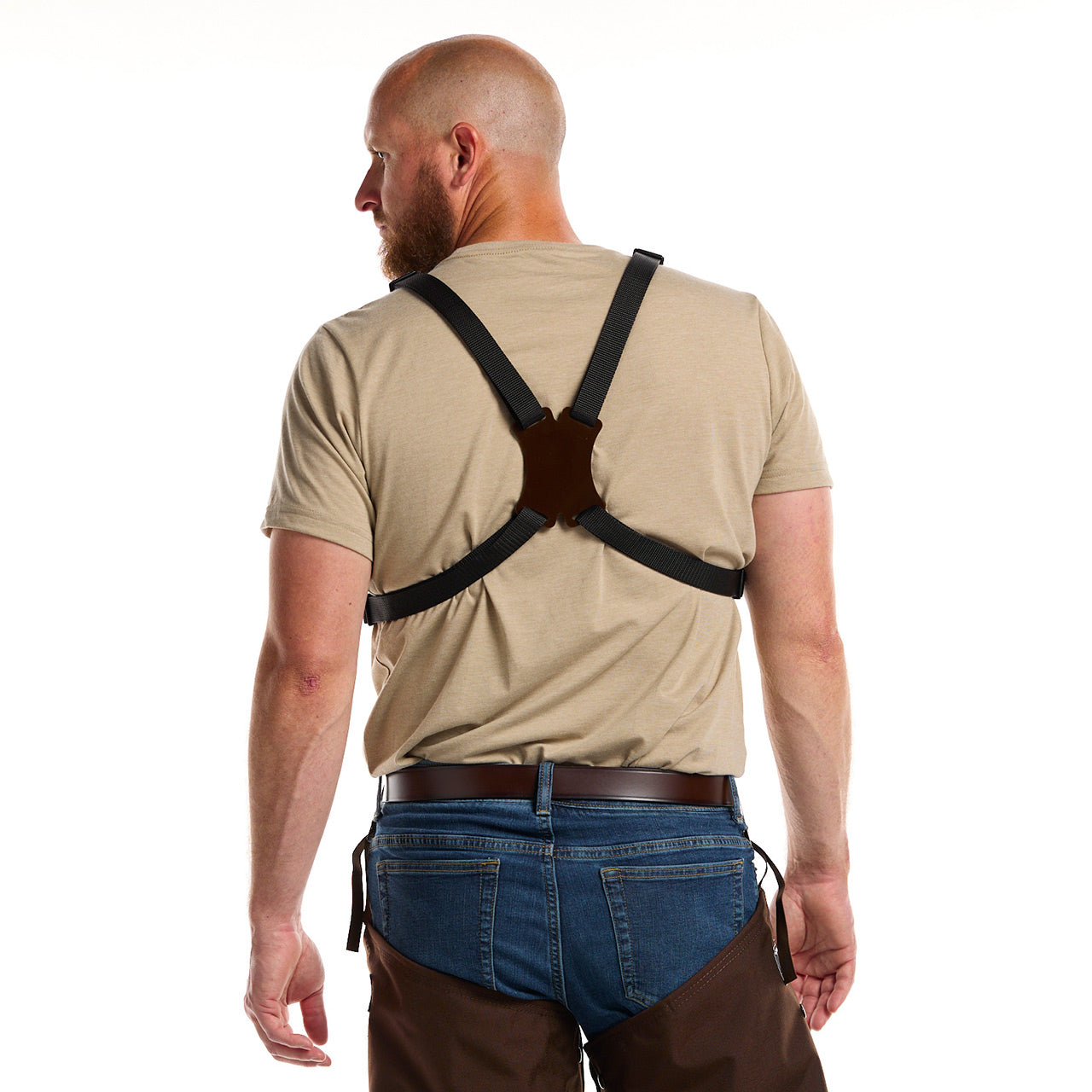 Dan's Competition Chest Pack