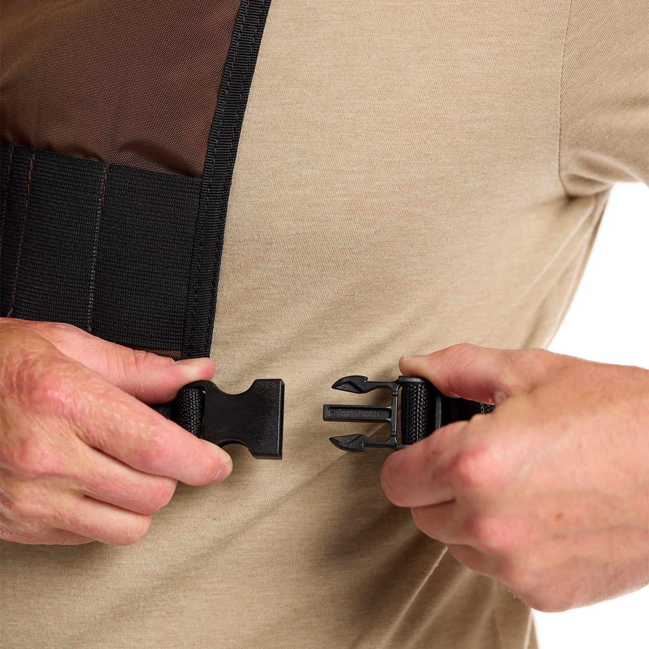 Dan's Competition Chest Pack