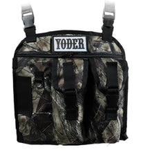Load image into Gallery viewer, Yoder 2 Pocket Chest Pack
