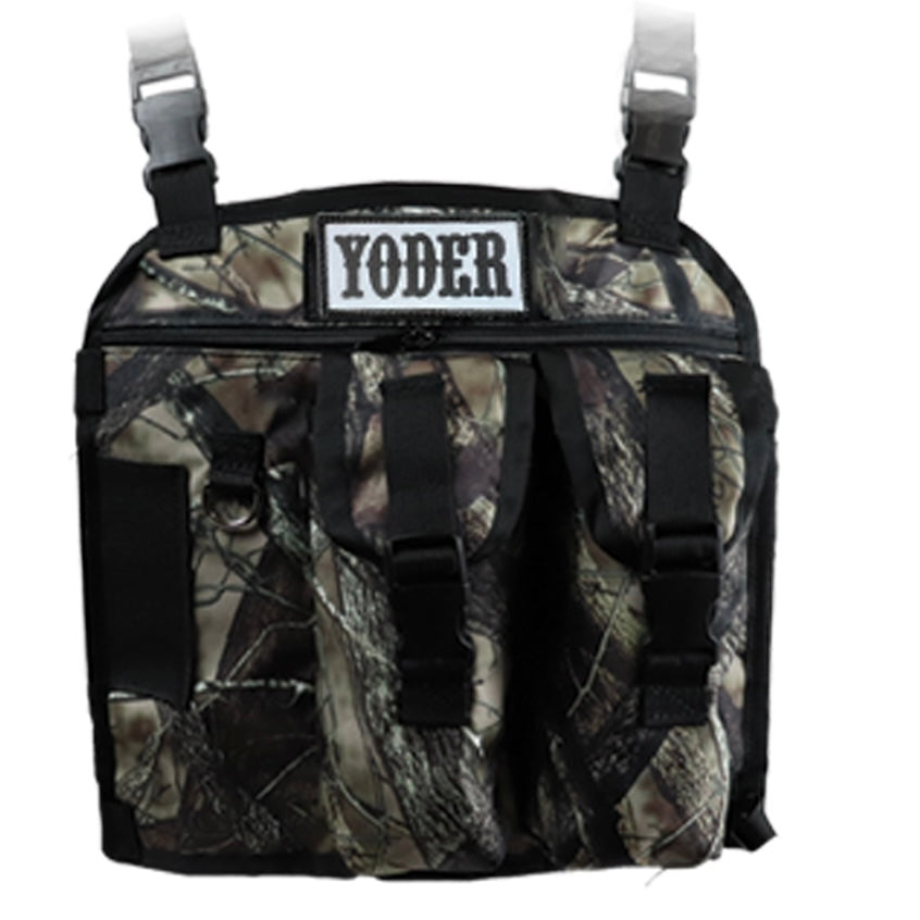 Yoder 2 Pocket Chest Pack