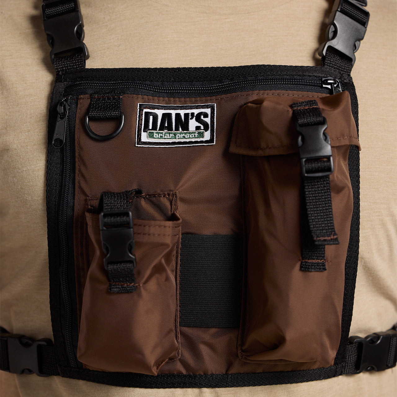 Dan's Competition Pack w/Thermal Monocular Packet