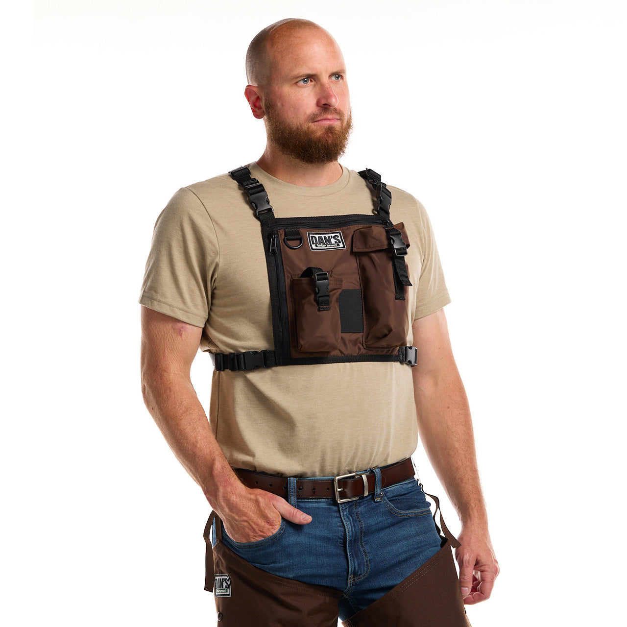 Dan's Competition Pack w/Thermal Monocular Packet