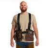 Dan's Ultimate Strap Vest