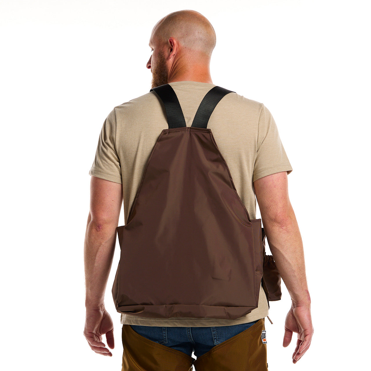 Dan's Ultimate Strap Vest