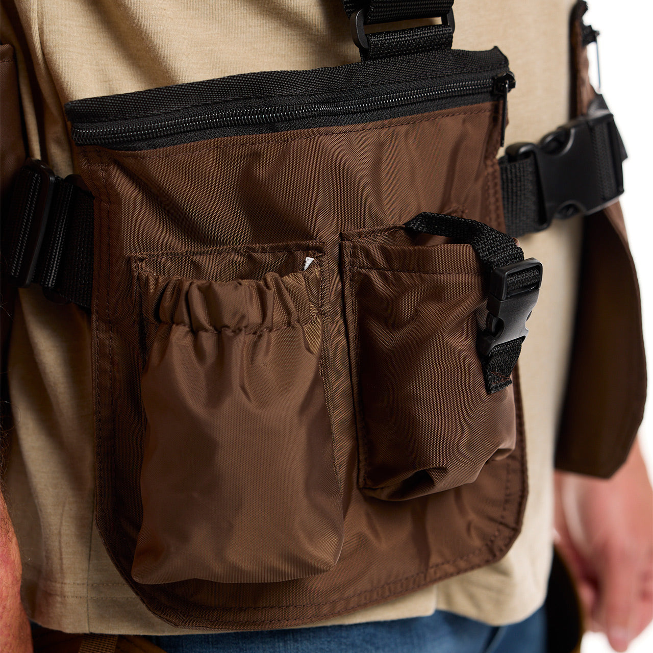 Dan's Ultimate Strap Vest