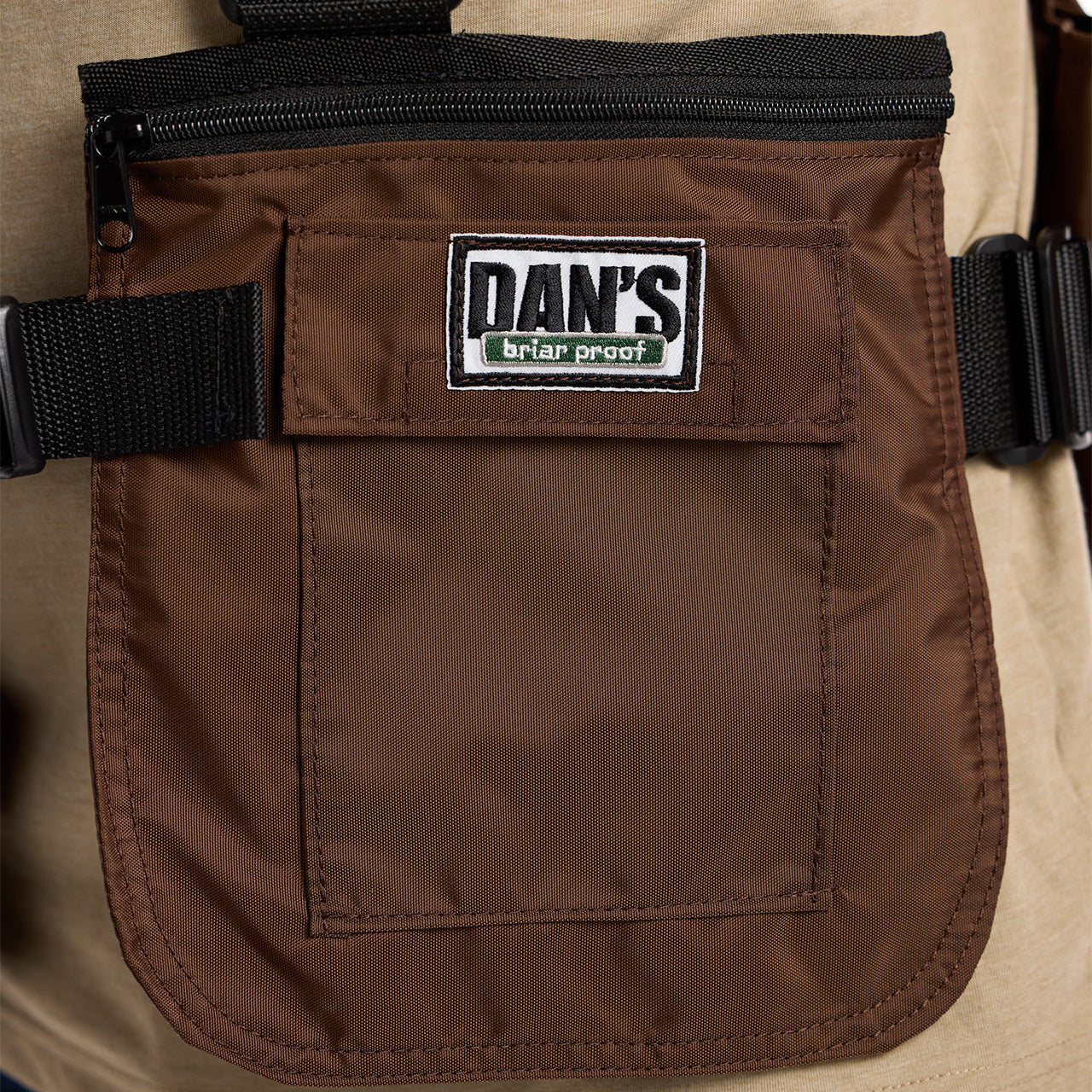 Dan's Ultimate Strap Vest