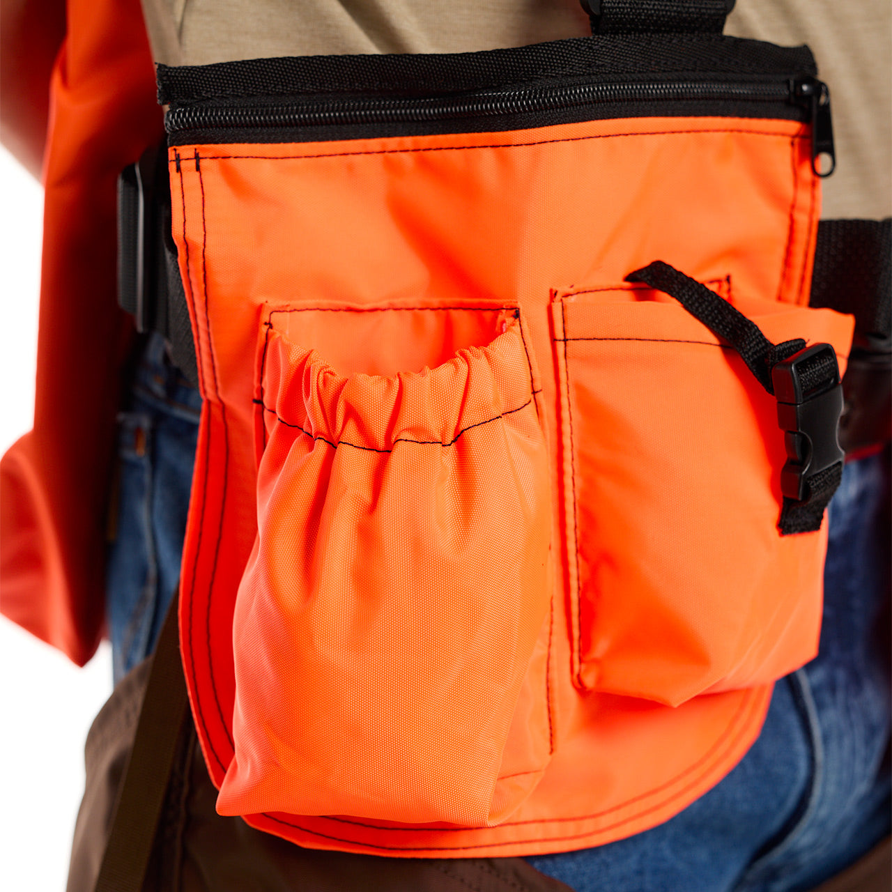 Dan's Ultimate Strap Vest