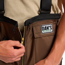 Load image into Gallery viewer, Dan&#39;s Mesh Strap Vest
