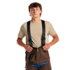 Dan's Mesh Strap Vest