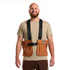 Upland Strap Vest