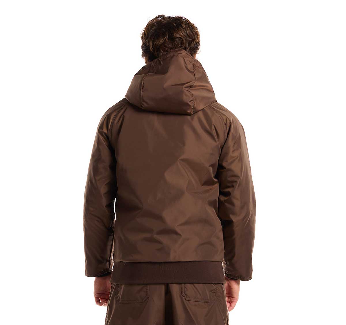 Dan's Rambler Jacket