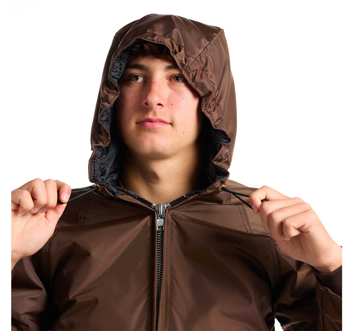 Dan's Rambler Jacket