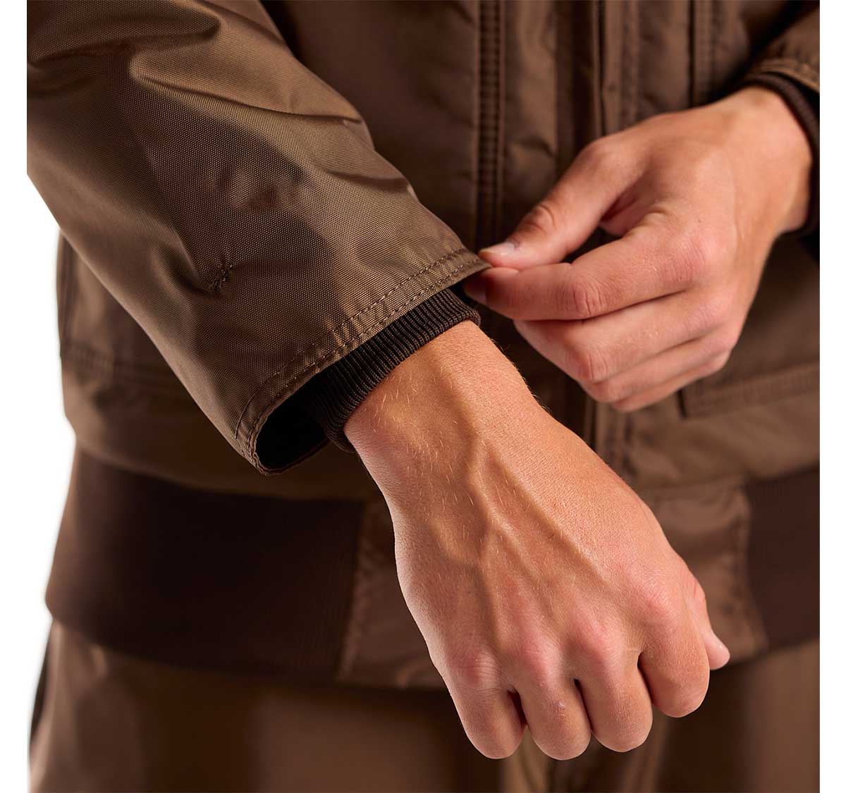 Dan's Rambler Jacket