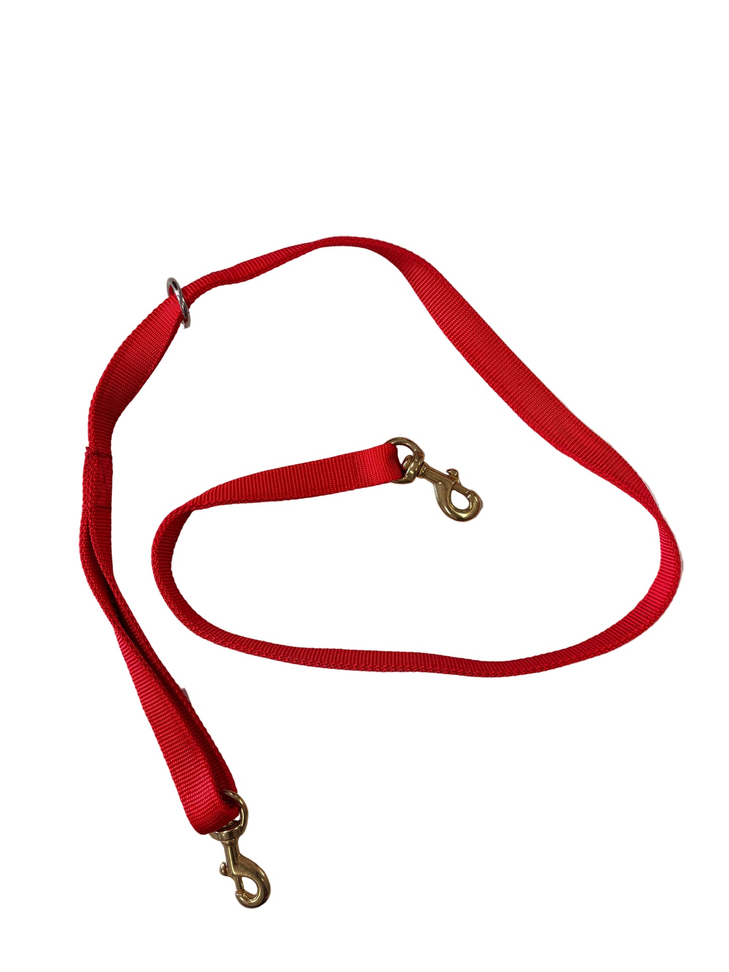 1" Nylon Tree Lead
