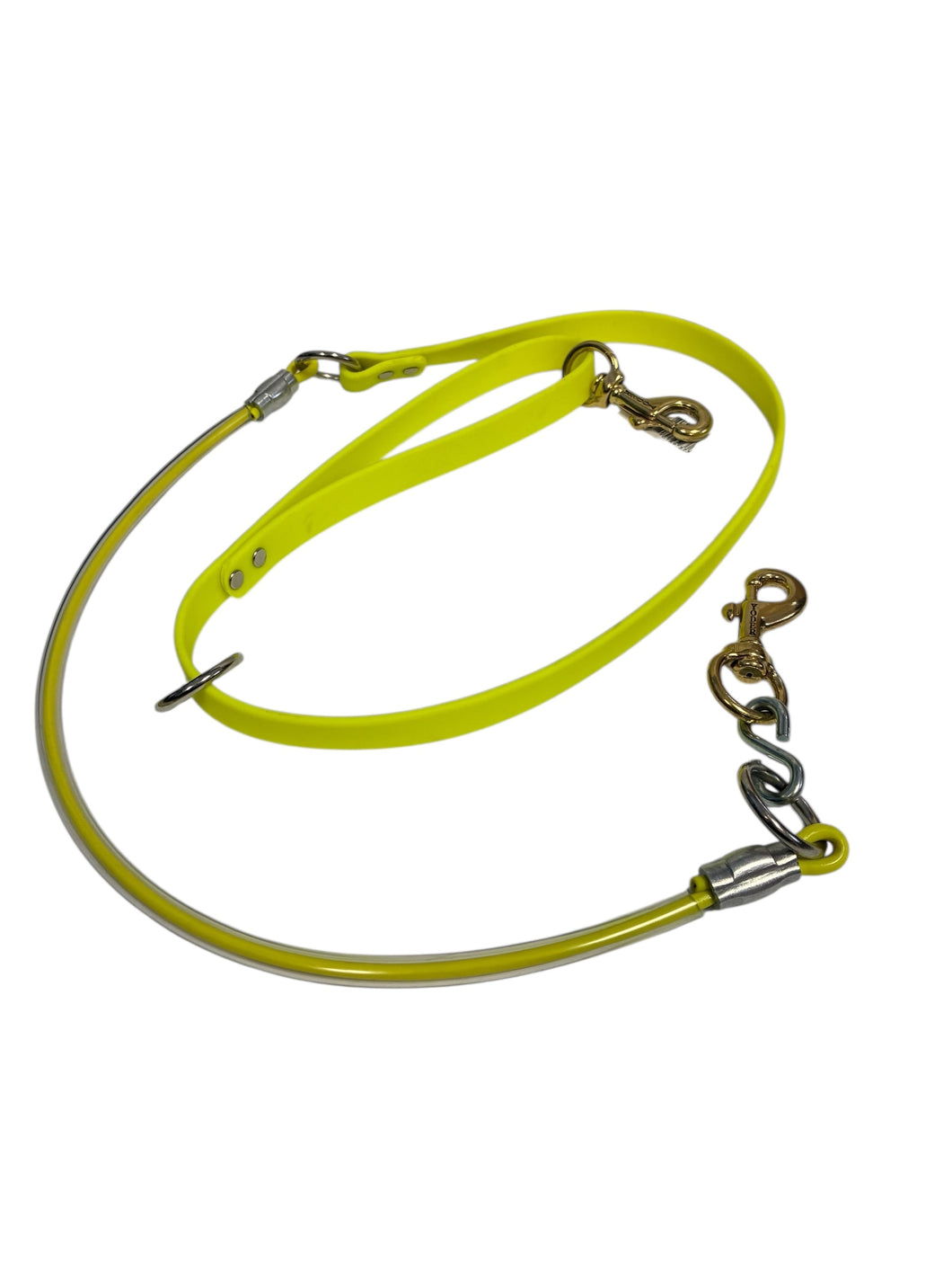 Beta w/Cable Tree Lead
