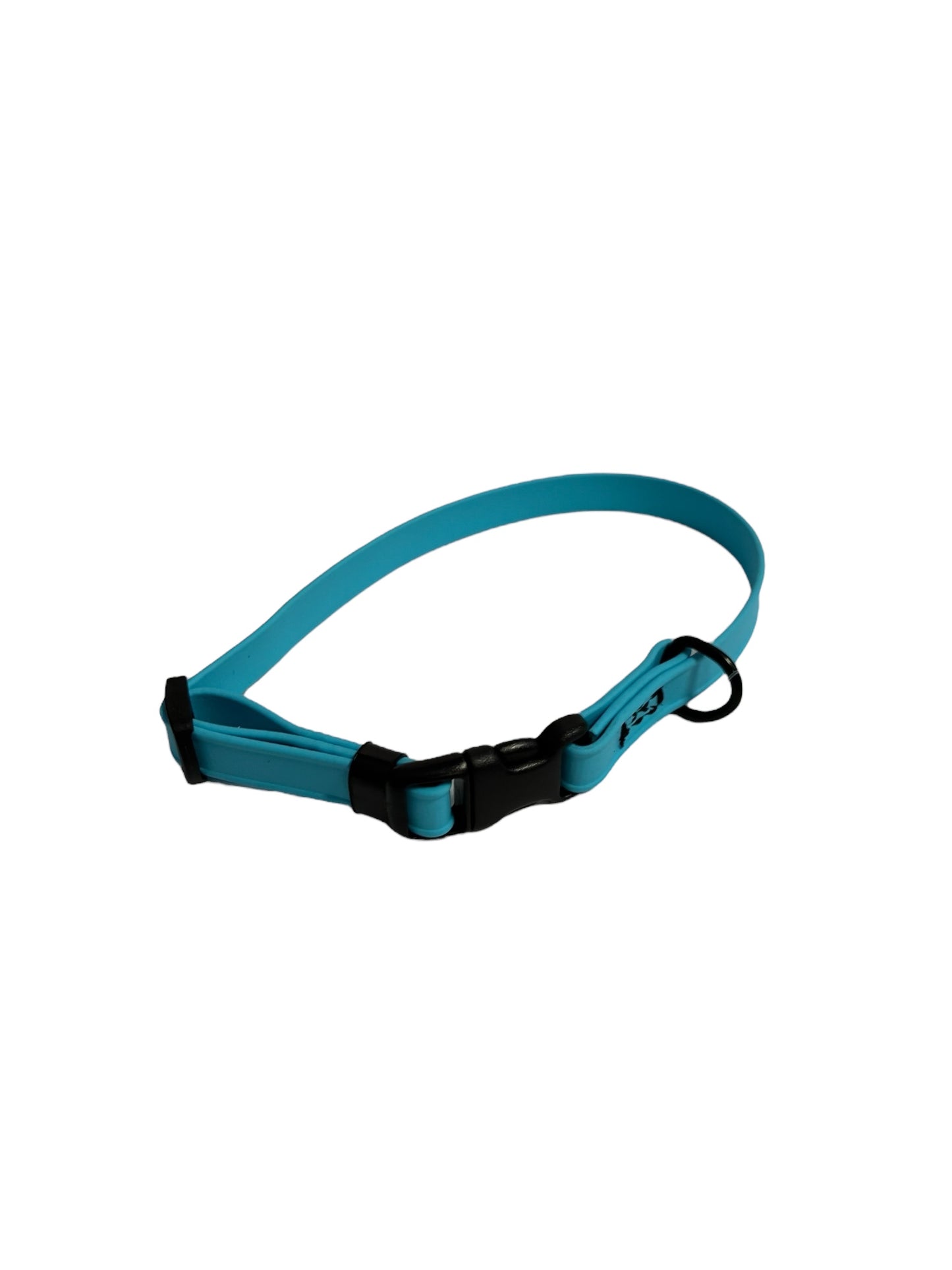 3/4" Adjustable Beta Collar w/Black Hardware