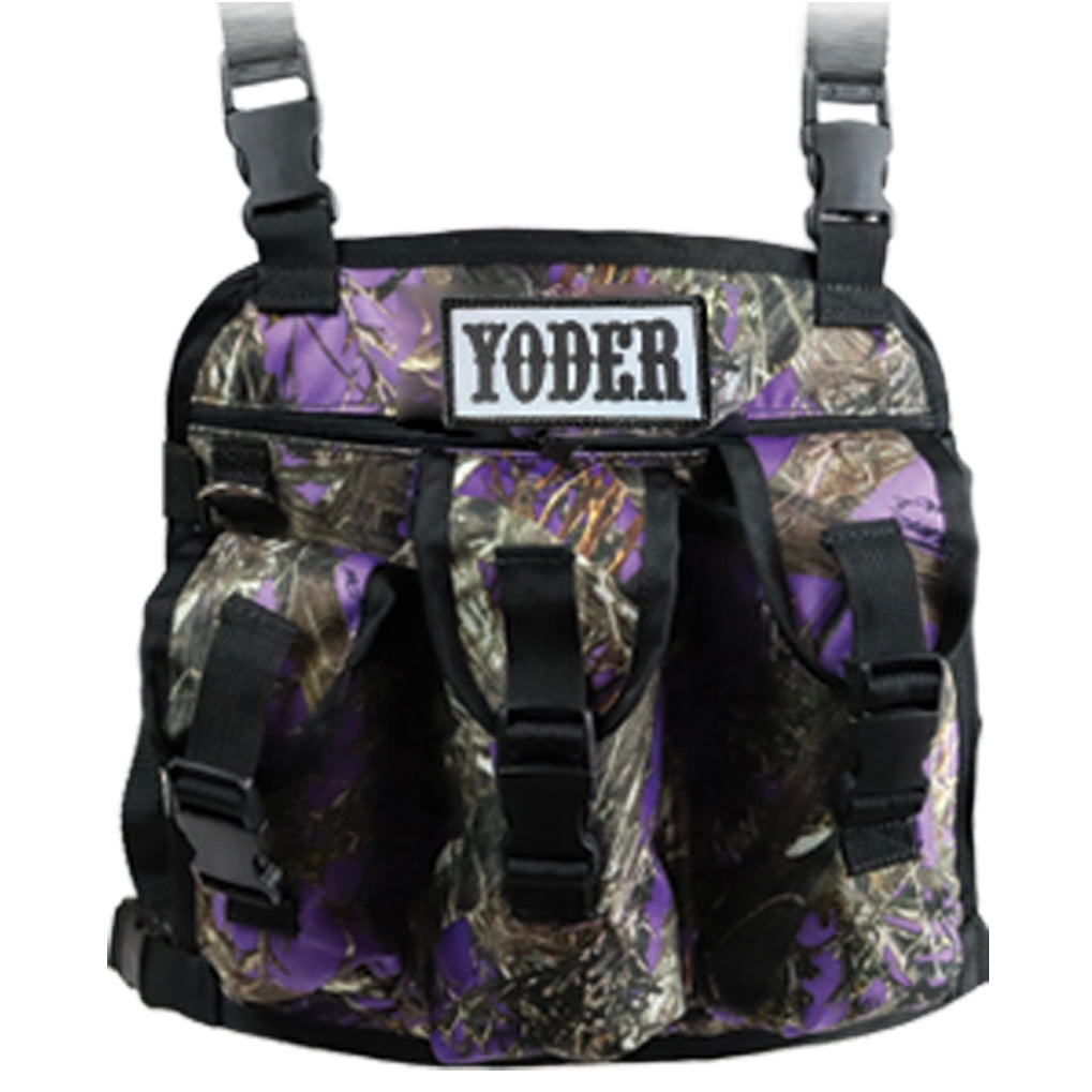 Yoders Kids Chest Pack