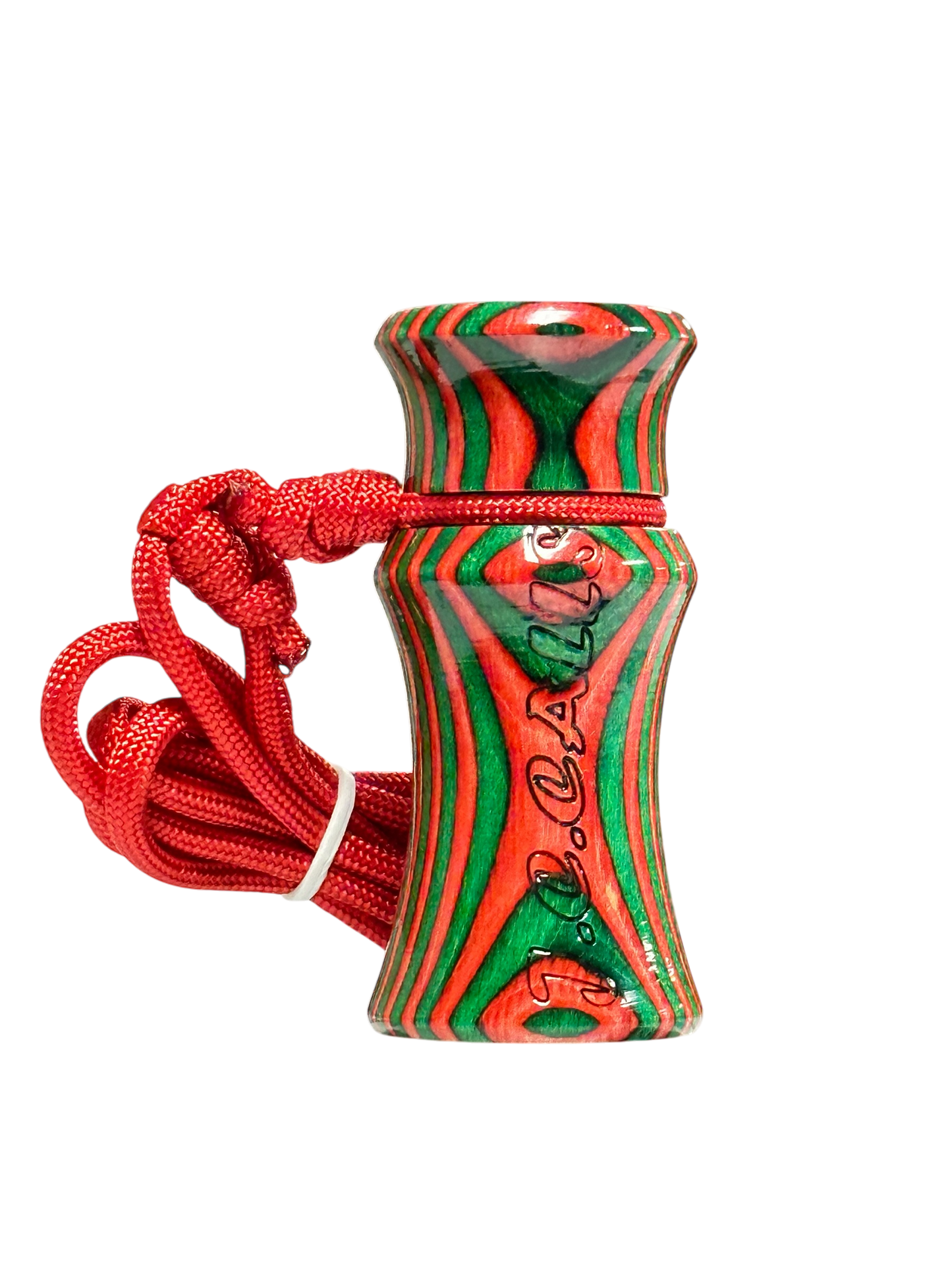 JC Custom Coon Call