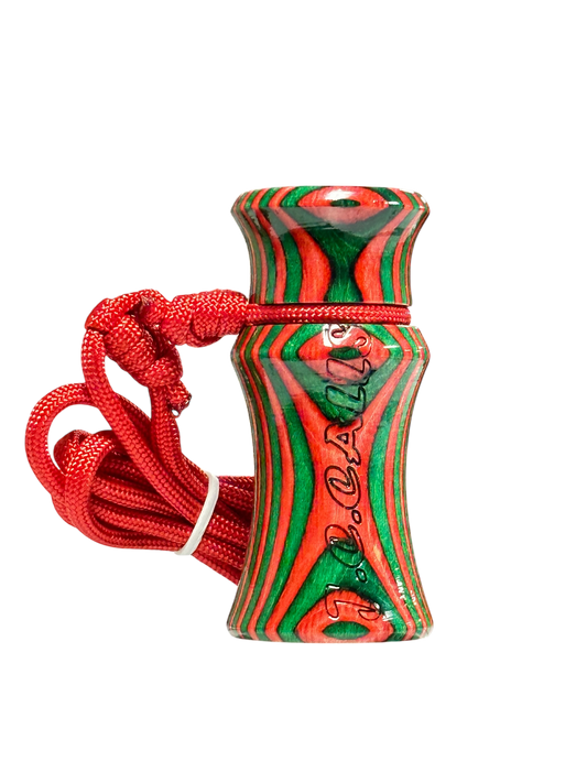 JC Custom Coon Call