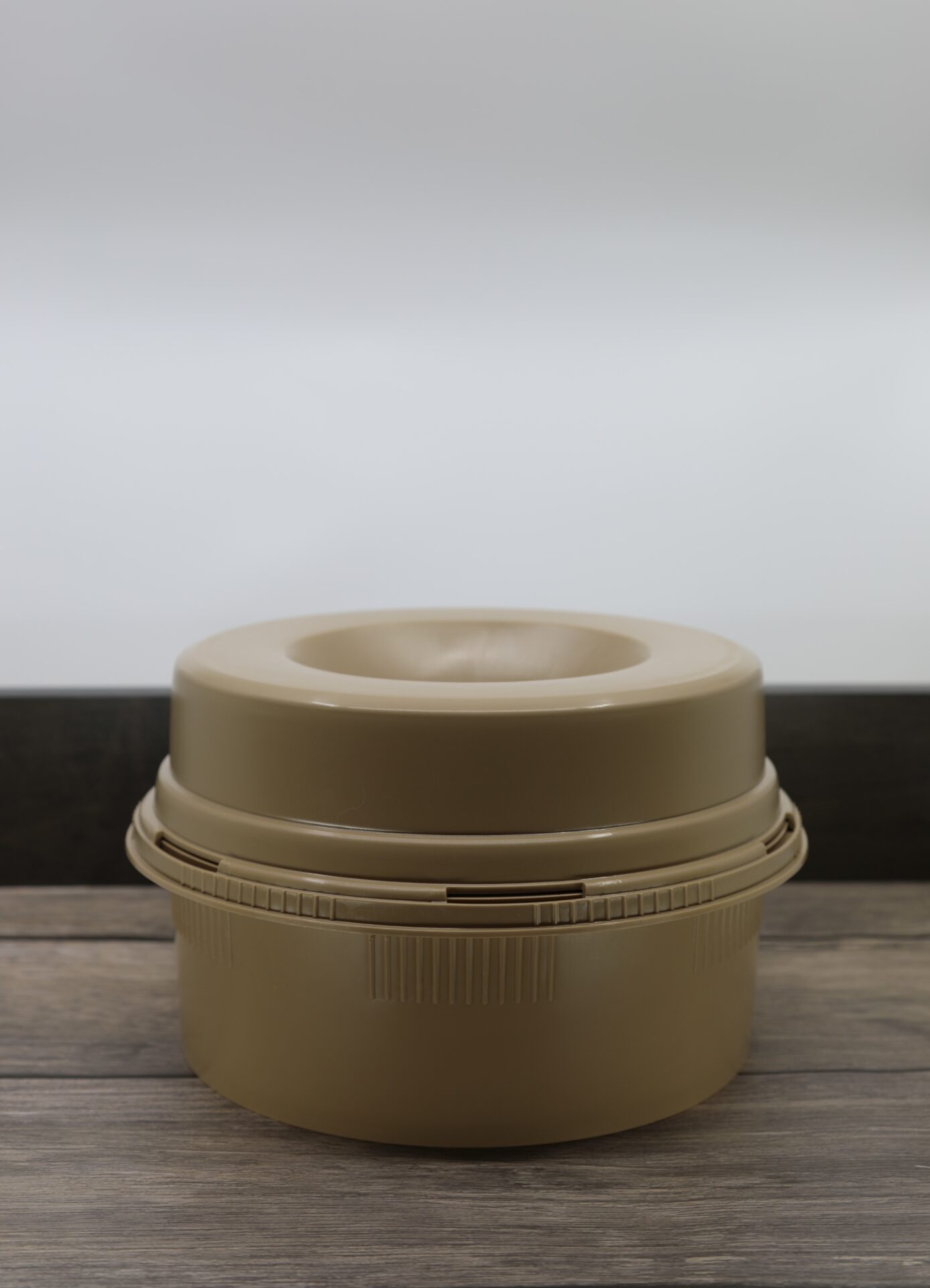 The Original Buddy Bowl New twist top design